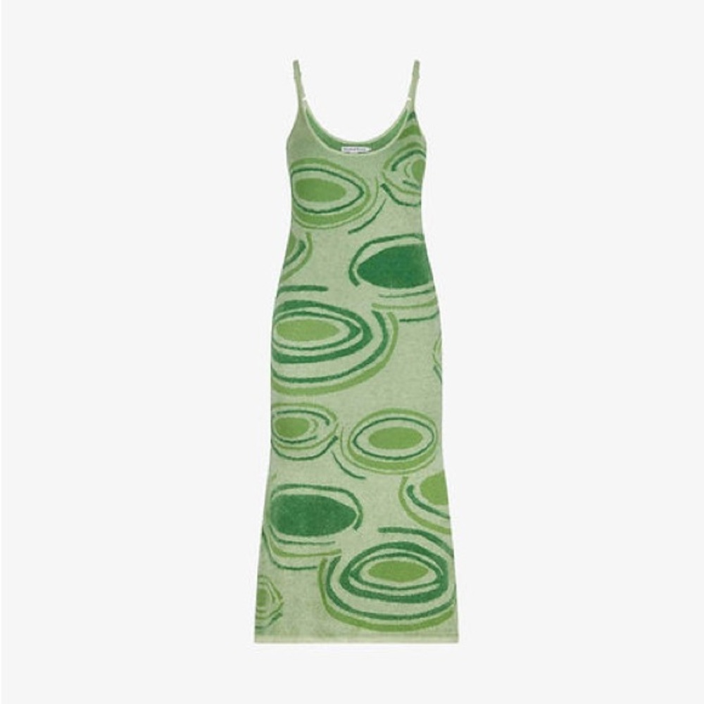 House of Sunny Hockney Dress
